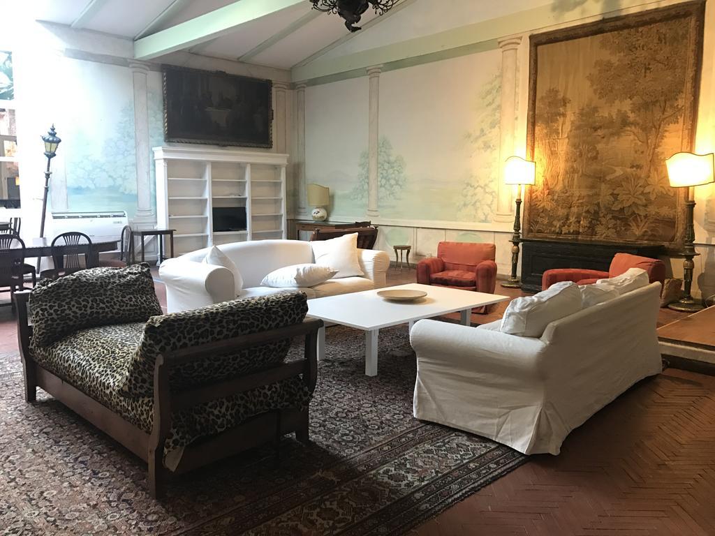 Rome Villa Sospisio Екстер'єр фото